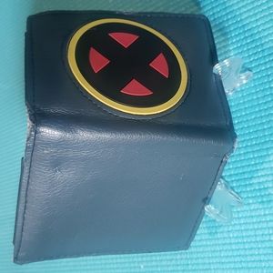 Marvel X-Men Wallet